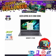 [ผ่อน 0% 10 ด.]ACER ASPIRE A515-58M-93MQ /i9-13900H /ประกัน2 Years