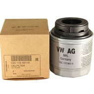VW Golf Polo Jetta 1.4 tsi oil filter 03C115561H