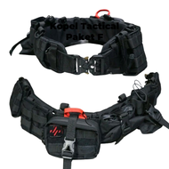 Kopel Tactical Brimob Jatah Satu Set