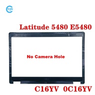 NEW LCD Frame B Laptop Case for DELL Latitude 5480 E5480 C16YV 0C16YV