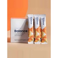 Unimate + Balance Detox Slimming Weight Management Supplement