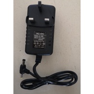 AC DC ADAPTER 12V 3A