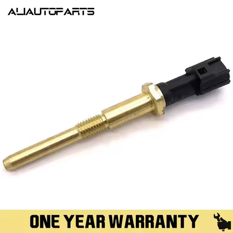 1S7Z-6G004-AA Cylinder Head Temperature Sensor For 2005-2008 Ford Escape Focus Fusion Ranger Lincoln