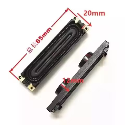 For Samsung BN96-16798M TV Audio Loudspeaker Compatible with UA46F7500BJXXR UA55F7500BJ Original TV