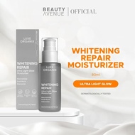 Luxe Organix Whitening Repair Whip Moisturizer 80ml