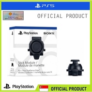 PlayStation 5 Stick Module for DualSense Edge Wireless Controller - Black