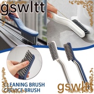 GSWLTT Floor Seam Brush Hanging Kitchen Cleaning Appliances Bathroom Clean Multifunctional Cleaning Brush