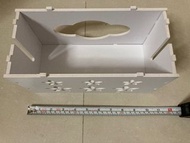 拖板收納盒（兩個）