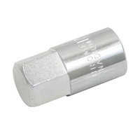 e42 Transmission drain plug socket tool 17mm, 3/8 drive volkswagen