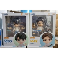 Nendoroid Tine and Sarawat Set (2gether The Series)