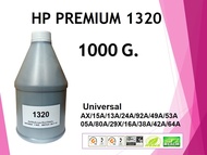 ผงหมึกเติม N_Toner 1320/Q2612A/C7115A/Q2613A/Q5949A/Q7553A/CE505A/CF280A/C4129X/Q7516A/CE390A