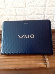laptop Sony Vaio second core i5
