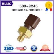 533-2245 5332245 C2.4 C4.4 C7.1 C9.3b C11 C13 Furl Oil Sensor E340 E320 E320gc E330 E330gc E336gc E3