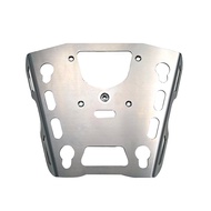 ชั้นวางของหลังรถจักรยานยนต์ HIMALAYAN450 หลังคารถ ชั้นวางของ ชั้นวางของแบบปรับแต่งได้ อุปกรณ์เสริมสำ