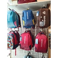 Dijual tas sekolah anak reebok Berkualitas