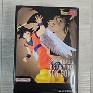 Dragonball Z History Box

再見悟空