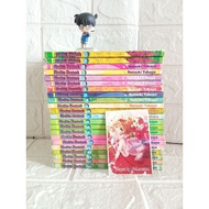 Fruits Basket Comic