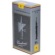 Vandoren V12 Soprano Reeds Model V12 (Piece)