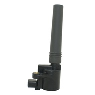 1/4/8PCS OEM 1W4U-12A366-BA 1W4U 12A366 BA 1W4U12A366BA Ignition Coil for Ford Lincoln LS Jaguar V8 