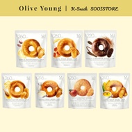 [Olive Young] Delight Project Bagel Chips 7 types