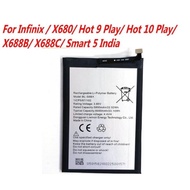 INFINIX BL-58BX （HOT 9 Play,HOT 10 play,HOT 11 Play）