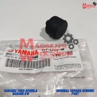 Original mio sporty soul fino jupiter Center Standard Rubber 4YY-F7114-00