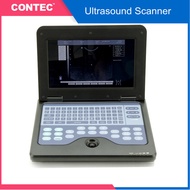 Ultrasound Scanner Portable Laptop Machine Digital 3.5mhz Convex Probe