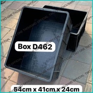 PROMO Box Container Plastik Bekas Container Industri Rabbit D462