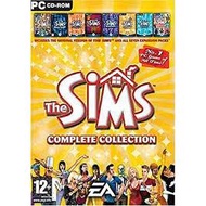 The sims 1 Complete Edition via email