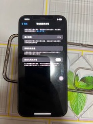 IPhone 12 Pro Max 256GB,90%battery health