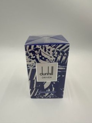 DUNHILL DRIVEN BLUE EDT 100ML 男士淡香水