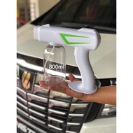 PORTABLE NANO SPRAY Q800 (800ml)