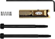 Fender EVH D-Tuna Drop D Tuning System, Gold