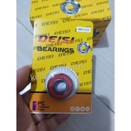 LAHAR LAHER BEARING 6001 LLU 6001 2RS