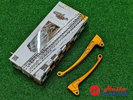 มือเบรค CNC GH Racing สำหรับ HONDA LEAD125 ใส่แล้วหล่อแน่นอน LEAD 125 ตรงรุ่น