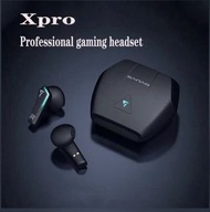 Sanag 新款 X pro 無線 藍牙耳機  電競耳機  TWS  耳機  遊戲  立體聲