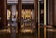 台南晶英酒店Silks Place Tainan