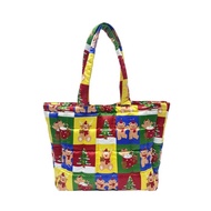 HEJ BONNIE [แท้💯] Merry X’ bonnie fluffy bag Bonnie X’mas tumbler