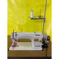 Bruce High Speed Lockstitch Sewing Machine Second Hand
