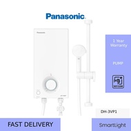 Panasonic DH-3VP1 HOME SHOWER Water Heater Jet Pump DH-3VP1