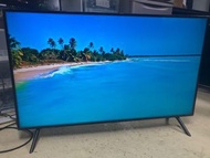 Samsung 49吋 49inch UA49RU7100 4k智能電視 smart tv $3500