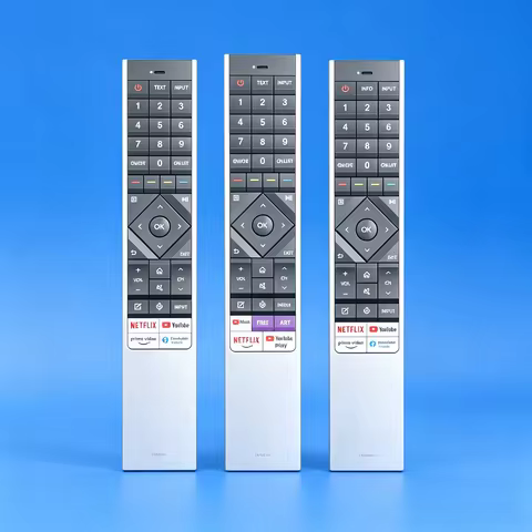 Remote Control ERF6I64H ERF6A64H ERF6H64H For Hisense OLED TV ORIGIN