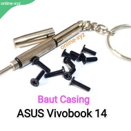 ASUS Vivobook X415 M415 X415D X415J X415M X415E M415D M415U M415DA M415DAO X415da X415ja X415e X415m