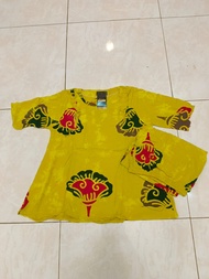 CP ABG MOTIF SUNAN