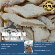 IKAN MASIN YU BORONG 500G/1KG