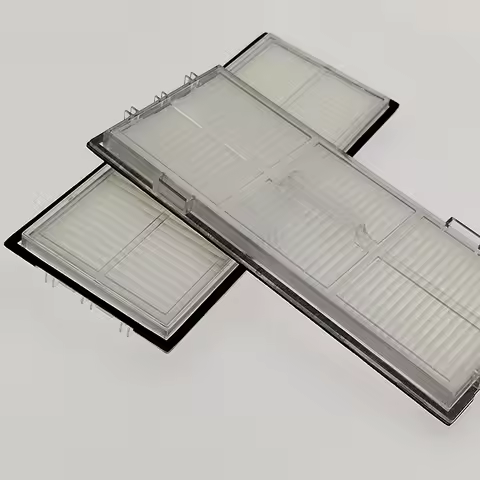 Hepa Filter For Xiaomi Roborock S7 Maxv Ultra / S7 / S7 Max / S7 MAXV Robot Vacuum Cleaner Side-seal