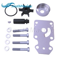 Boat Motor 69G-W0078-00/01/02 18-3475 Water Pump Repair Kit for Yamaha 8HP 9.9HP T8D T8E T8P T9.9G T