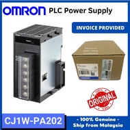 [ORIGINAL] Omron CJ1W-PA202 CJ1WPA202 CJ1W SERIES PLC Power supply unit 100-240VAC 14W