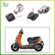 [Wishshopeelxl] Electrical car battery Box Lock Battery Safe Castle Castle multi -purpose