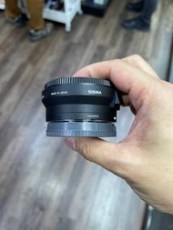 SIGMA MC11 TECHART TZM02 $1680